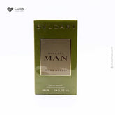 Bvlgari Man Wood Neroli Eau de Parfum 100ml